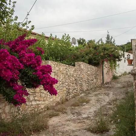 Casa de Férias Sergios *