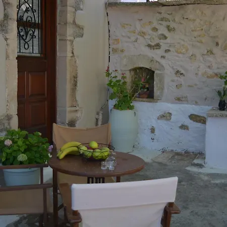 Sergios Chania (Crete)