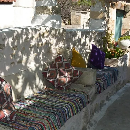 Sergios Casa de Férias