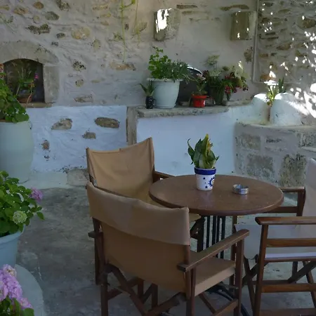 Casa de Férias Sergios