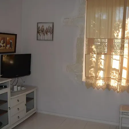 Casa de Férias Sergios Chania (Crete)
