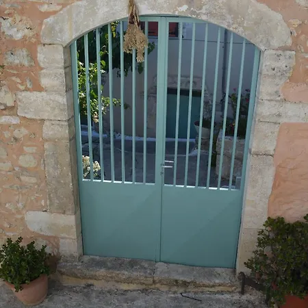 Casa de Férias Sergios
