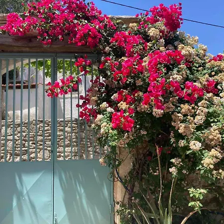 Sergios Chania (Crete)