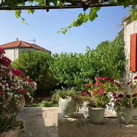 Casa de Férias Sergios