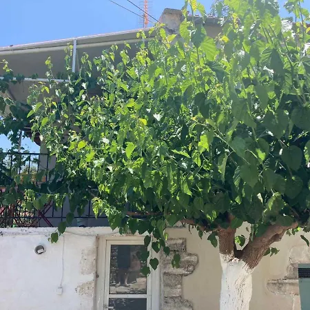 Casa de Férias Sergios Chania (Crete)
