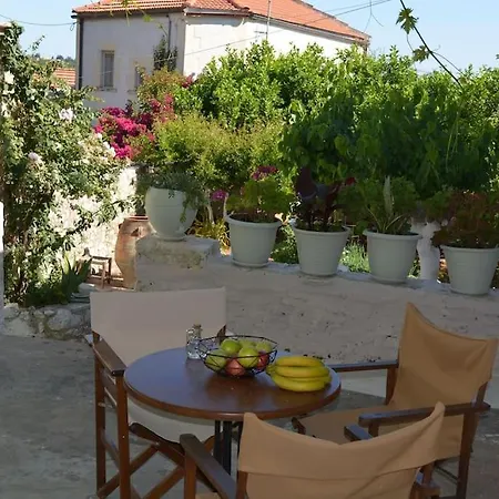 Casa de Férias Sergios Chania (Crete)