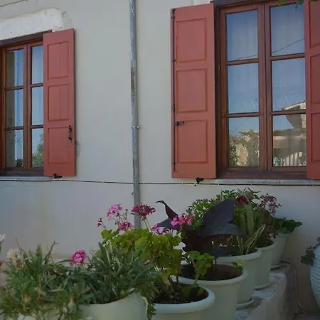 Sergios Casa de Férias Chania (Crete)