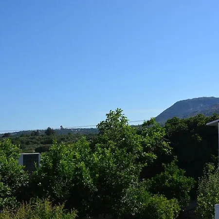 Sergios Chania (Crete)