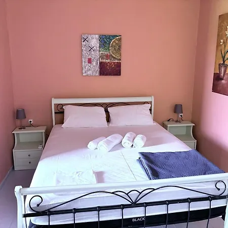 Casa de Férias Sergios