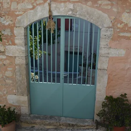 Sergios Vakantiehuis *