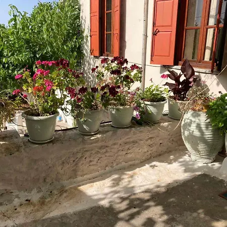 Sergios Vakantiehuis