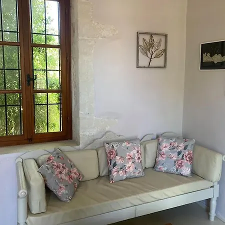 Vakantiehuis Sergios Chania (Crete)