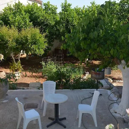 Sergios Vakantiehuis